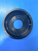 Applied Materials 0020-18332 MOTOR MOUNT,UPPER,ROBOT EXTENSION AMAT (M)