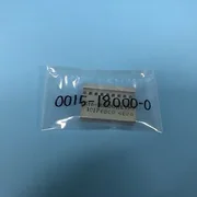 343-0401// AMAT APPLIED 0015-18000 APPLIED MATRIALS COMPONENTS NEW