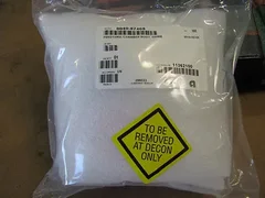 APPLIED MATERIALS AMAT GEMINI II 0040-87405 FEEDTHRU CHAMBER BODY 300MM REV 002