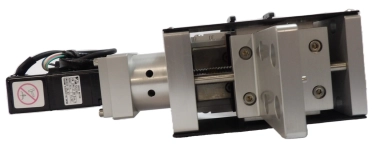 AMAT Applied Materials 0190-24808 Linear Actuator Assembly Working Surplus