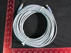 AMAT 0620-01468 CABLE ASSY DNET SPLITTER DROP 10METER RS