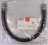 AMAT 0050-87303 Facilities CDA Hose 1/2"(12.7mm) w/SWAGELOK Fittings++FREE SHIP!