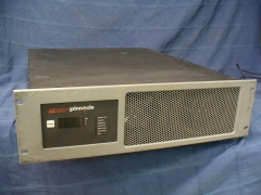 Advanced Energy Pinnacle 12kW Magnetron DC Power Supply AE 3152392-000 480VAC