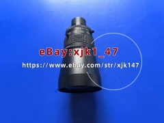 Nikon TKL35MMF2 F-mount industrial lens