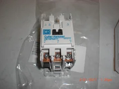 Electrical CUTLER-HAMMER CE15FN3Y1 Applied Materials (AMAT) 1200-01325 RLYCNTOR 