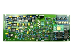 Nikon Precision 4S007-668-A FIAAF-PROCESS-A Board PCB 4S008-092 NSR Working