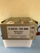 APPLIED MATERIALS - RF MATCH P/N. 0010-20525