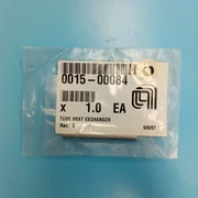 159-0101 AMAT APPLIED 0015-00084 TUBE, HEAT EXCHANGER [NEW]