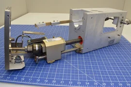 0010-22156 / ASSY, BESC MOTORIZED LIFT / APPLIED MATERIALS AMAT