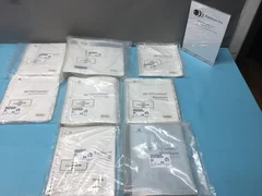 AMAT 0230-36319 MCVD CENTURA CONFIGURABLE MAINFRAME, AMAT 0230-36337, 124317
