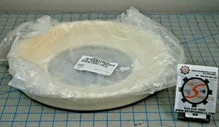 716-800951-001 / LAM FOC RING, BASE, AL203, 200MM / LAM