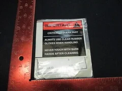 Applied Materials (AMAT) 0020-13342 FILTER UV RECESSED ENDPOINT