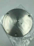 Applied Materials AMAT 0021-20718 Pedestal Cover Lower