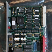 AMAT 0100-20100 REV P4 APPLIED MATERIALS PCB ANALOG I/O BOARD 0100-20100