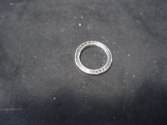 Applied Materials 0190-35018 Kaydon 15283001 BEARING ANGULAR CONTACT SPECIAL 1"
