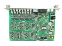 Yamatake 81420174-001 PCB Card EDC50B Nikon Precision 4S013-571 NSR Working