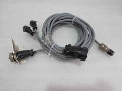 Lam Research  Cable 853-037890-001 (As-Is)