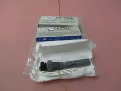 2 AMAT 1270-02908 Float Switch, Megasonics