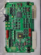 Nikon Scanner SPIOX4 PCB 4S018-750