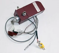 HoribaSTEC IV-2410AV-02H Injection Valve MFC AMAT 0190-51152 , INJECTION VALVE