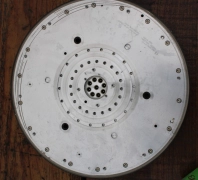 Applied Materials 0041-48310 Amat ESC BONDING Chuck