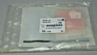 0242-11543 / KIT HEATER PM REPLACEMENT / APPLIED MATERIALS AMAT