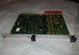 AMAT Applied Materials/MIZAR, 0100-11022, 75801, Serial I/O Board