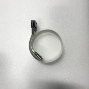 Nikon TEC 4S045-971 Flexible Flat Cable (PA1-H526-8007)