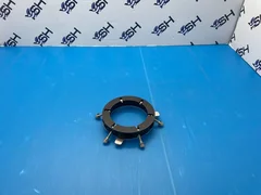 APPLIED MATERIALS RING, CLAMP DOME NECK 0021-89703, 0021-04489