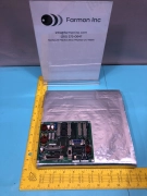 NIKON 4S007-685 STEX41 PCB, 193012