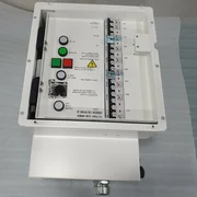 Lam Research SFEM AC BOX 853-239784-010