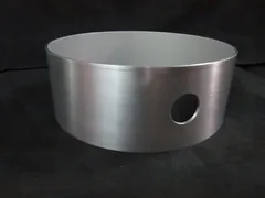 Applied Materials (AMAT) 0021-03066 MIDDLE T/V LINER