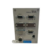 CTI-CRYOGENICS 8186962G002 ON BOARD IS CONTROLLER