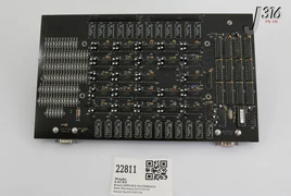 22811 APPLIED MATERIALS PCB ASSEMBLY, LAMP FAILURE, DETECTOR, XE 0100-35564