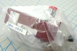 3870-01839 / VALVE WIDE BODY INJ TEB 208V 120C / AMAT