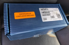 APPLIED MATERIALS 0041-82663 TLT WINDOW W. GSKT OLYMPIA New