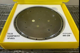 LAM Research 839-800327-385 ESC ASSY DZ CLG 2 FNSH 300MM *used working*