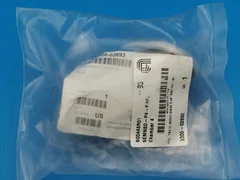 Applied materials AMAT 3300-02692 FTG TBG EL 90DEG NW40 2.46"RAD ISO-KF