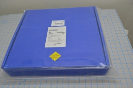 0021-96726 / FLAT COVER RING VHF 300MM RF PVD / APPLIED MATERIALS AMAT