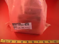 Applied Materials 0010-21264 Rev A Assembly Shutter Linkage SMC NCRB80-180 AMAT