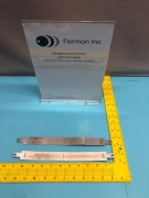 2 AMAT 0020-31694 Heater Cover, 180321