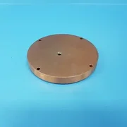 116-0404// AMAT APPLIED 0050-20037 MANIFOLD PEDESTAL CD WAFER 150 [USED]