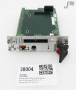38004 APPLIED MATERIALS PCB, COMPACTPCI CPI SBC BD MOD W/HDFD-0850 BD 0190-16450