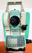 NIKON NPL-322+2" Total Station Reflectorless laser