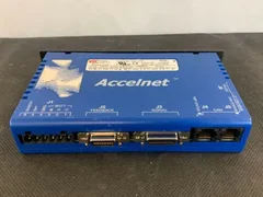 Copley Controls 800-1536 Accelnet Applied Materials 0190-24676 Servo Motor Contr