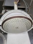 0010-27430 / MCA CHUCK 300MM / APPLIED MATERIALS AMAT