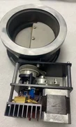 AMAT 0010-09019 Etch Throttle Valve Assembly
