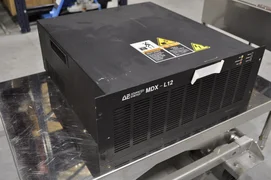 0190-76007 / PWRSPY, DC 12KW STAND ALONE-SLAVE, MDX-L12M / ADVANCED ENERGY