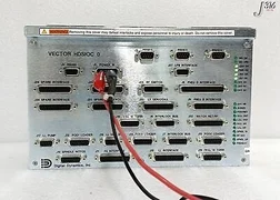 33129 NOVELLUS CONTROLLER VECTOR HDSIOC 0 FIRMWARE VERSION 5.0 02-321646-00