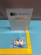 7 AMAT 1330-01035 Tie Indent w/ Flag Mini Blu M53368-5-E, 165483
